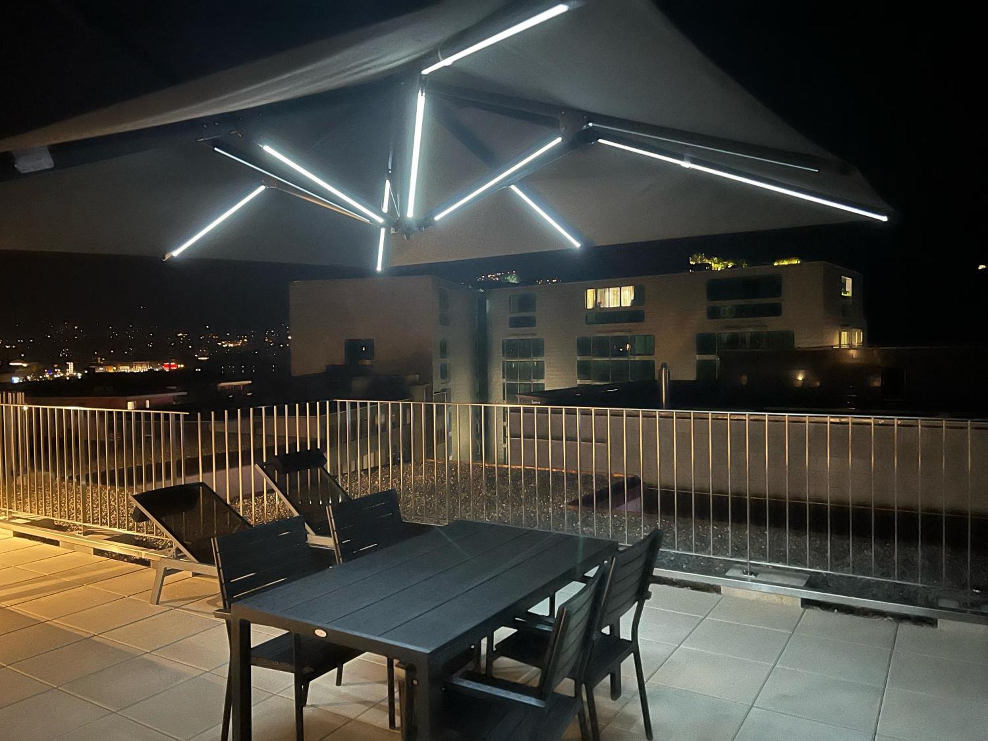 Lakeside Attic 盧加諾 外观 照片