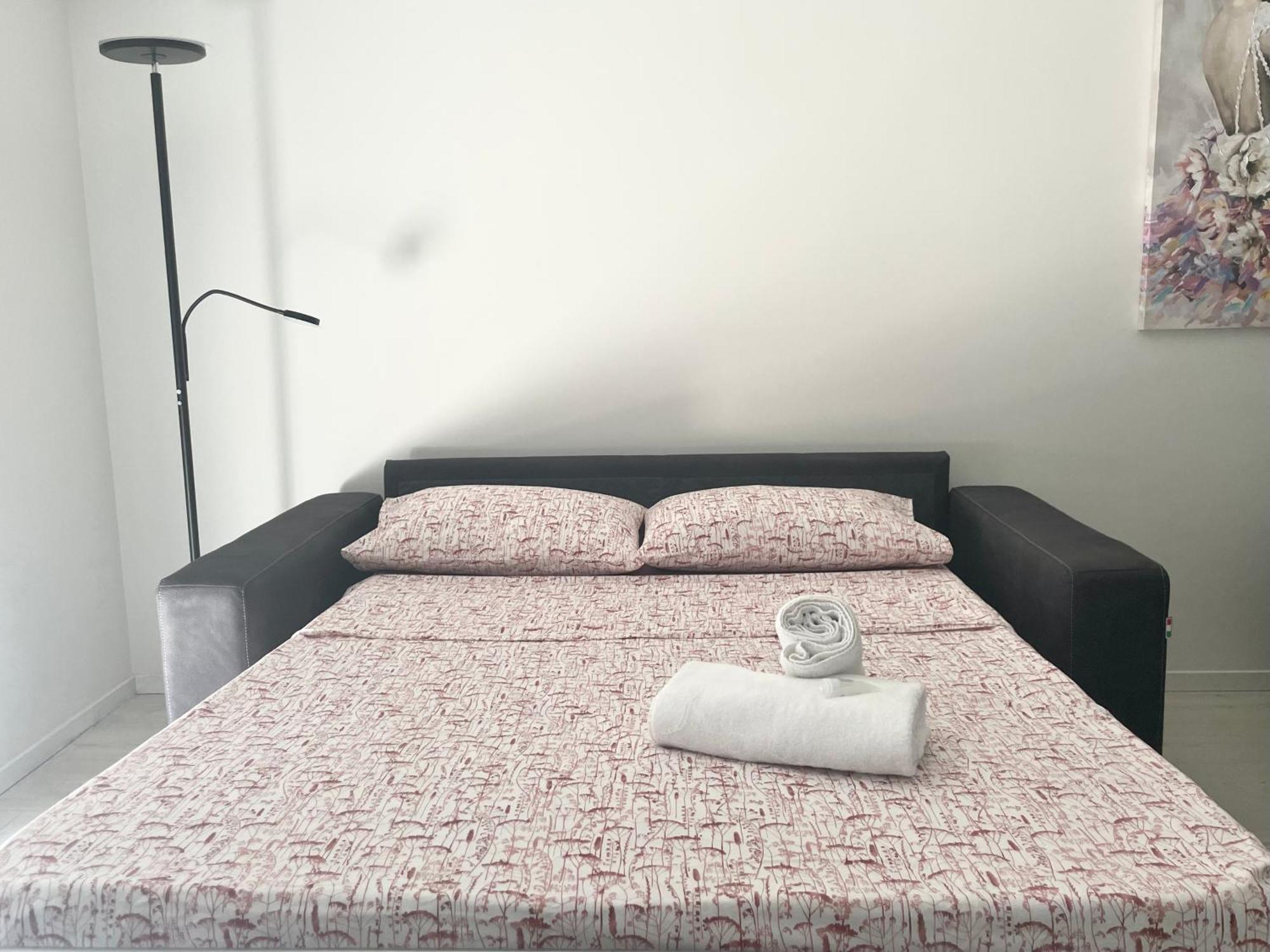 Lakeside Attic 盧加諾 外观 照片