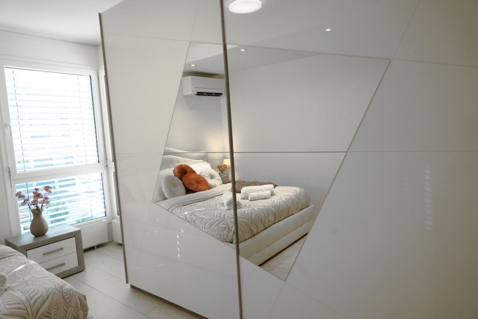 Lakeside Attic 盧加諾 外观 照片